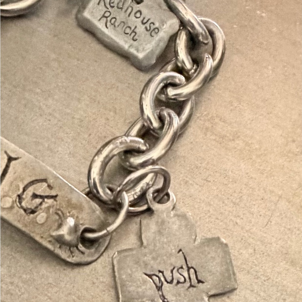 Silver Bracelet - Picture 4 of 6